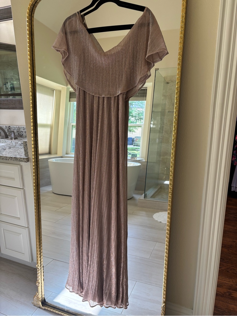 Show Me Your Mumu Dress